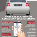 7 Cara Gampang Cek Pajak Plat Motor Online, No. 5 Bikin Hemat!