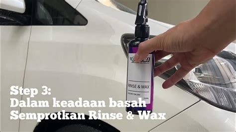7 Cara Kilat Memutihkan Kendaraan Kusam, Nomor 5 Bikin Melongo! 7 Cara Kilat Memutihkan Kendaraan Kusam, Nomor 5 Bikin Melongo!