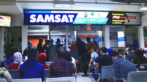 7 Cara Membayar Pajak Kendaraan di Samsat Artha Gading dengan Cepat dan Mudah! 7 Cara Membayar Pajak Kendaraan di Samsat Artha Gading dengan Cepat dan Mudah!