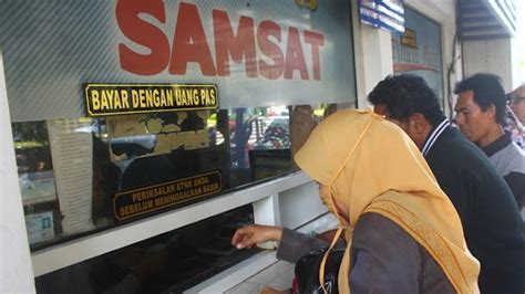 7 Cara Membayar Pajak Kendaraan di Samsat Artha Gading dengan Cepat dan Mudah! 7 Cara Membayar Pajak Kendaraan di Samsat Artha Gading dengan Cepat dan Mudah!