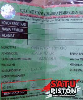 7 Cara Meningkatkan PNBP TNKB yang Belum Pernah Anda Coba Sebelumnya! 7 Cara Meningkatkan PNBP TNKB yang Belum Pernah Anda Coba Sebelumnya!