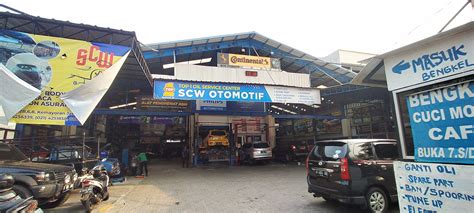 7 Fakta Mencengangkan SCW Otomotif yang Bikin Kamu Pengen Upgrade! 7 Fakta Mencengangkan SCW Otomotif yang Bikin Kamu Pengen Upgrade!