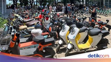 7 Fakta Mengejutkan Sepeda Listrik Boleh Kena Hujan: Nomor 5 Bikin Lega! 7 Fakta Mengejutkan Sepeda Listrik Boleh Kena Hujan: Nomor 5 Bikin Lega!