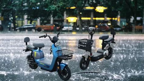 7 Fakta Mengejutkan Sepeda Listrik Boleh Kena Hujan: Nomor 5 Bikin Lega! 7 Fakta Mengejutkan Sepeda Listrik Boleh Kena Hujan: Nomor 5 Bikin Lega!