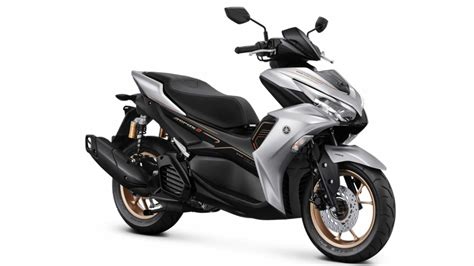 7 Fakta Mengejutkan Seputar Harga Sepeda Aerox 2023: Nomor 5 Bikin Dompet Bergetar!