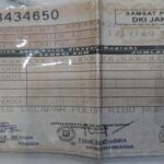 7 Hal yang Perlu Diketahui tentang No Seri STNK Sebelum Membeli Kendaraan Bekas!