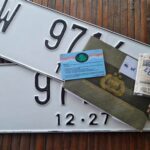 7 Hal yang Perlu Kamu Ketahui Sebelum Membeli Plat Mobil AD!