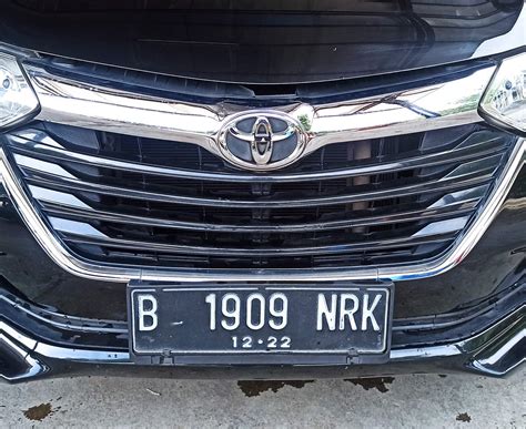 7 Hal yang Perlu Kamu Ketahui Sebelum Membeli Plat Mobil AD! 7 Hal yang Perlu Kamu Ketahui Sebelum Membeli Plat Mobil AD!