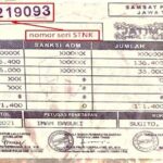 7 Hal yang Perlu Kamu Ketahui tentang No Seri di STNK yang Bisa Menguntungkanmu!