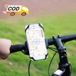 7 Holder HP Sepeda Motor Teraman and Anti Jatuh, Cek Sekarang!