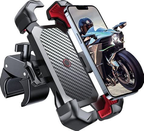 7 Holder HP Sepeda Motor Teraman and Anti Jatuh, Cek Sekarang! 7 Holder HP Sepeda Motor Teraman and Anti Jatuh, Cek Sekarang!