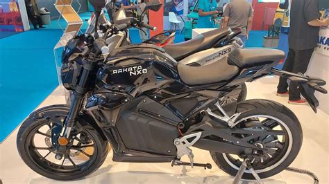 7 Kelebihan Rakit Motor Listrik yang Wajib Kamu Tahu Sebelum Membeli! 7 Kelebihan Rakit Motor Listrik yang Wajib Kamu Tahu Sebelum Membeli!