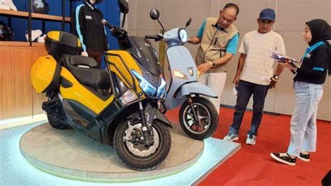 7 Kelebihan Rakit Motor Listrik yang Wajib Kamu Tahu Sebelum Membeli! 7 Kelebihan Rakit Motor Listrik yang Wajib Kamu Tahu Sebelum Membeli!