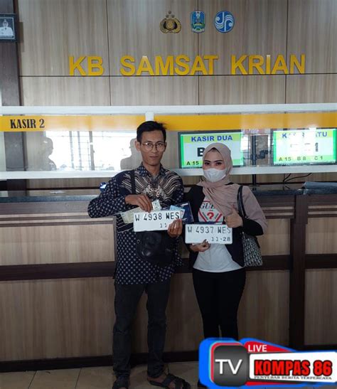 7 Keluhan Wajib Pajak di Samsat yang Bikin Emosi Jiwa! Nomor 5 Paling Ngeselin! 7 Keluhan Wajib Pajak di Samsat yang Bikin Emosi Jiwa! Nomor 5 Paling Ngeselin!