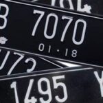 7 Kesalahan Berbahaya Saat Membuat Plat Motor AB yang Wajib Dihindari Sekarang Juga!