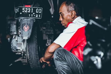 7 Kesalahan Berbahaya Saat Membuat Plat Motor AB yang Wajib Dihindari Sekarang Juga! 7 Kesalahan Berbahaya Saat Membuat Plat Motor AB yang Wajib Dihindari Sekarang Juga!