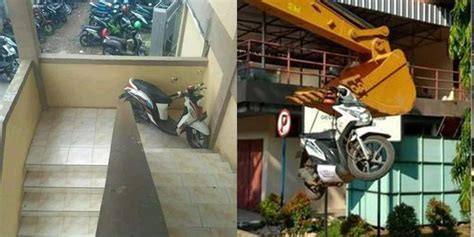 7 Misteri Lingkar Motor yang Bikin Bikers Garuk Kepala! 7 Misteri Lingkar Motor yang Bikin Bikers Garuk Kepala!
