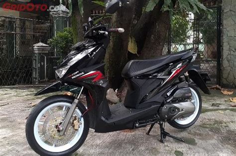 7 Modifikasi Sepeda Beat 2016 Super Kece, Nomor 5 Bikin Ngiler! 7 Modifikasi Sepeda Beat 2016 Super Kece, Nomor 5 Bikin Ngiler!