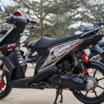 7 Modifikasi Sepeda Beat 2016 Super Kece, Nomor 5 Bikin Ngiler!