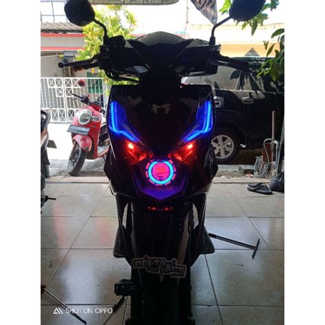 7 Modifikasi Sepeda Beat 2016 Super Kece, Nomor 5 Bikin Ngiler! 7 Modifikasi Sepeda Beat 2016 Super Kece, Nomor 5 Bikin Ngiler!
