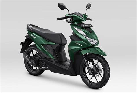 7 Modifikasi Sepeda Beat 2016 Super Kece, Nomor 5 Bikin Ngiler! 7 Modifikasi Sepeda Beat 2016 Super Kece, Nomor 5 Bikin Ngiler!