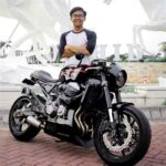 7 Modifikasi Sepeda Custom Motor Tergila yang Bakal Bikin Kamu Ngiler!