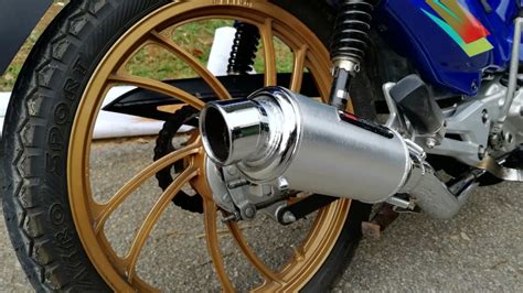 7 Modifikasi Sepeda Motor Drag yang Bikin Lawan Ketinggalan! 7 Modifikasi Sepeda Motor Drag yang Bikin Lawan Ketinggalan!
