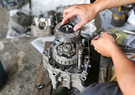 7 Modifikasi Sepeda Motor Drag yang Bikin Lawan Ketinggalan! 7 Modifikasi Sepeda Motor Drag yang Bikin Lawan Ketinggalan!