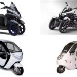 7 Motor Roda 3 yang Siap Mengalahkan Mobil di Jalanan: Kelebihan dan Harga!