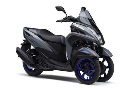 7 Motor Roda 3 yang Siap Mengalahkan Mobil di Jalanan: Kelebihan dan Harga! 7 Motor Roda 3 yang Siap Mengalahkan Mobil di Jalanan: Kelebihan dan Harga!