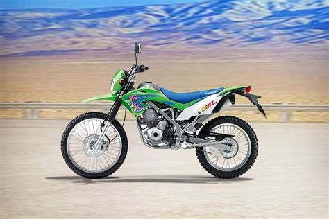 7 Perubahan Mengejutkan Kawasaki KLX 150 Harga Baru: Nomor 5 Bikin Ngiler! 7 Perubahan Mengejutkan Kawasaki KLX 150 Harga Baru: Nomor 5 Bikin Ngiler!