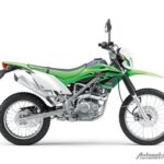 7 Perubahan Mengejutkan Kawasaki KLX 150 Harga Baru: Nomor 5 Bikin Ngiler!