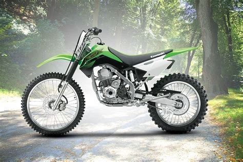 7 Perubahan Mengejutkan Kawasaki KLX 150 Harga Baru: Nomor 5 Bikin Ngiler! 7 Perubahan Mengejutkan Kawasaki KLX 150 Harga Baru: Nomor 5 Bikin Ngiler!