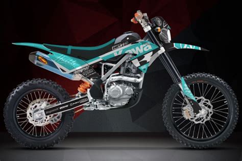 7 Perubahan Mengejutkan Kawasaki KLX 150 Harga Baru: Nomor 5 Bikin Ngiler! 7 Perubahan Mengejutkan Kawasaki KLX 150 Harga Baru: Nomor 5 Bikin Ngiler!