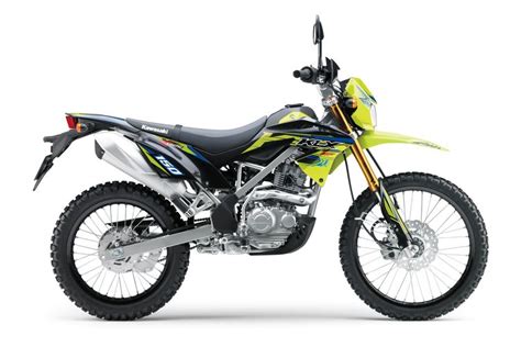 7 Perubahan Mengejutkan Kawasaki KLX 150 Harga Baru: Nomor 5 Bikin Ngiler! 7 Perubahan Mengejutkan Kawasaki KLX 150 Harga Baru: Nomor 5 Bikin Ngiler!