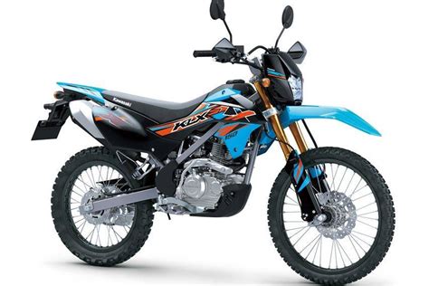 7 Perubahan Mengejutkan Kawasaki KLX 150 Harga Baru: Nomor 5 Bikin Ngiler! 7 Perubahan Mengejutkan Kawasaki KLX 150 Harga Baru: Nomor 5 Bikin Ngiler!