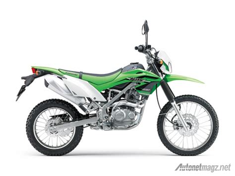 7 Perubahan Mengejutkan Kawasaki KLX 150 Harga Baru: Nomor 5 Bikin Ngiler! 7 Perubahan Mengejutkan Kawasaki KLX 150 Harga Baru: Nomor 5 Bikin Ngiler!