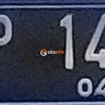 7 Plat Nomor Kendaraan Unik di Indonesia yang Perlu Kamu Ketahui