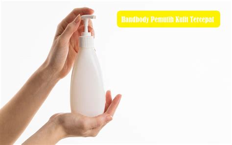 7 Rahasia Info Pemutihan Kulit Tercepat yang Bikin Kinclong dalam Seminggu! 7 Rahasia Info Pemutihan Kulit Tercepat yang Bikin Kinclong dalam Seminggu!
