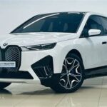 7 Sepeda BMW Sultan yang Bikin Ngiler: Harga and Speknya Bikin Melongo!