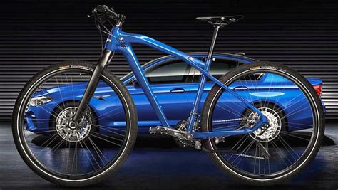 7 Sepeda BMW Sultan yang Bikin Ngiler: Harga and Speknya Bikin Melongo! 7 Sepeda BMW Sultan yang Bikin Ngiler: Harga and Speknya Bikin Melongo!