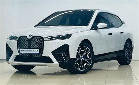 7 Sepeda BMW Sultan yang Bikin Ngiler: Harga and Speknya Bikin Melongo!