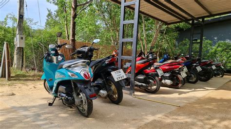 7 Sepeda Motor Bekas Harga Miring di OLX yang Bisa Anda Bawa Pulang Hari Ini! 7 Sepeda Motor Bekas Harga Miring di OLX yang Bisa Anda Bawa Pulang Hari Ini!
