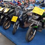 7 Sepeda Motor Bekas Harga Miring di OLX yang Bisa Anda Bawa Pulang Hari Ini!