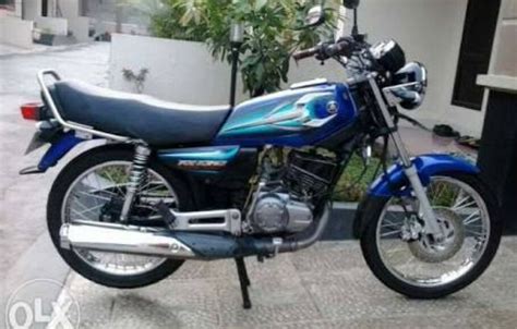 7 Sepeda Motor Bekas Harga Miring di OLX yang Bisa Anda Bawa Pulang Hari Ini! 7 Sepeda Motor Bekas Harga Miring di OLX yang Bisa Anda Bawa Pulang Hari Ini!