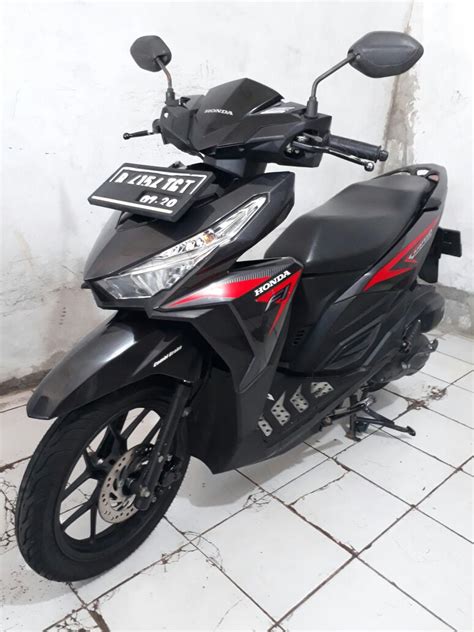 7 Sepeda Motor Bekas Harga Miring di OLX yang Bisa Anda Bawa Pulang Hari Ini! 7 Sepeda Motor Bekas Harga Miring di OLX yang Bisa Anda Bawa Pulang Hari Ini!