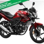 7 Sepeda Motor Laki Terbaik 2024: Bikin Gayamu Naik 100%!