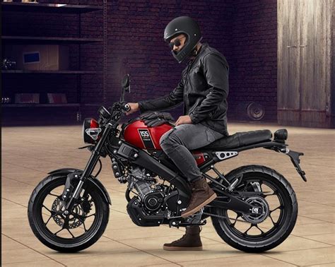 7 Sepeda Motor Laki Terbaik 2024: Bikin Gayamu Naik 100%! 7 Sepeda Motor Laki Terbaik 2024: Bikin Gayamu Naik 100%!