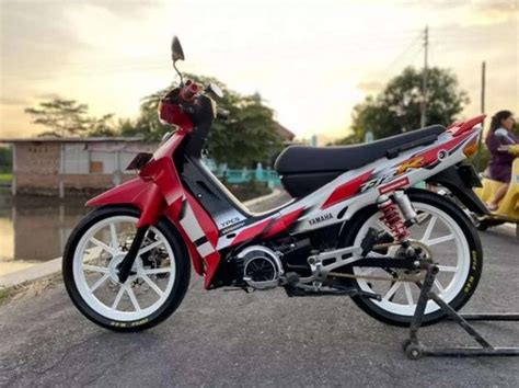 7 Sepeda Motor Murah di Bawah 15 Juta: Impian Jadi Nyata! 7 Sepeda Motor Murah di Bawah 15 Juta: Impian Jadi Nyata!
