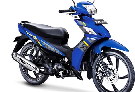 7 Sepeda Motor Murah di Bawah 15 Juta: Impian Jadi Nyata! 7 Sepeda Motor Murah di Bawah 15 Juta: Impian Jadi Nyata!